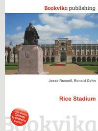 Rice Stadium