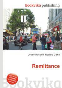 Remittance
