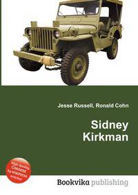Sidney Kirkman