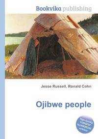 Ojibwe people