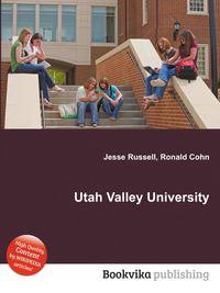 Utah Valley University