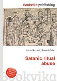 Satanic ritual abuse