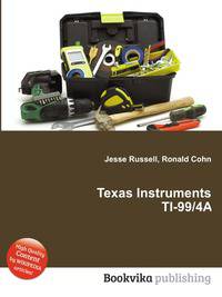 Texas Instruments TI-99/4A