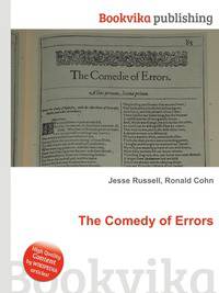 The Comedy of Errors
