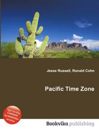 Pacific Time Zone