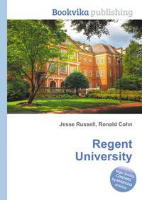 Regent University
