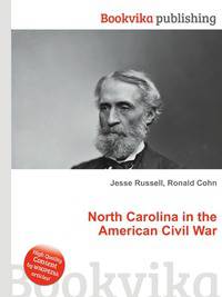 North Carolina in the American Civil War