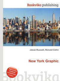 New York Graphic