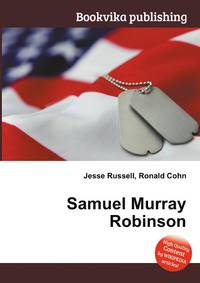 Samuel Murray Robinson