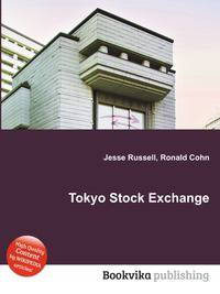 Tokyo Stock Exchange