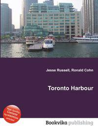 Toronto Harbour