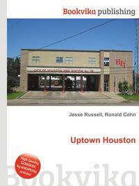 Uptown Houston