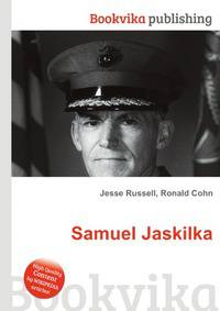 Samuel Jaskilka