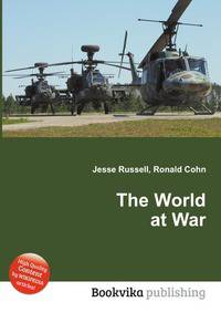 The World at War
