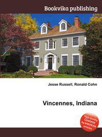 Vincennes, Indiana