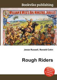Rough Riders