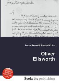 Oliver Ellsworth