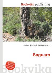Saguaro