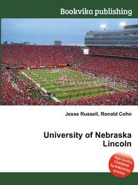 University of Nebraska Lincoln