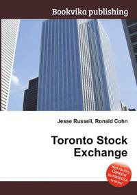 Toronto Stock Exchange