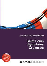 Saint Louis Symphony Orchestra