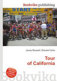 Tour of California