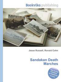 Sandakan Death Marches