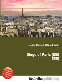 Siege of Paris (885 886)