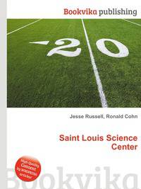 Saint Louis Science Center