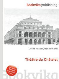 Theatre du Chatelet