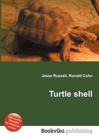 Turtle shell