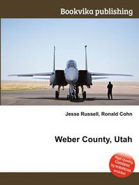 Weber County, Utah
