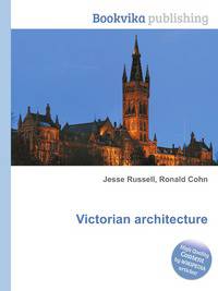 Victorian architecture