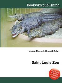 Saint Louis Zoo