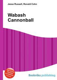 Wabash Cannonball