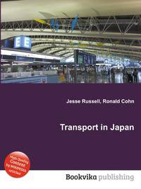 Transport in Japan