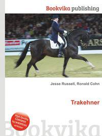 Trakehner