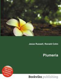 Plumeria
