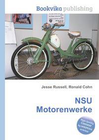 NSU Motorenwerke