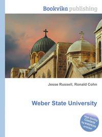 Weber State University
