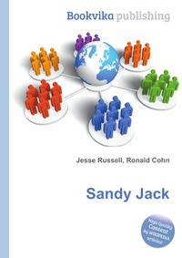 Sandy Jack