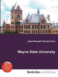 Wayne State University