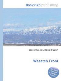 Wasatch Front