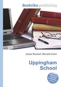 Uppingham School