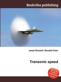 Transonic speed