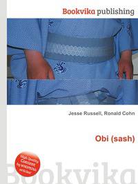 Obi (sash)