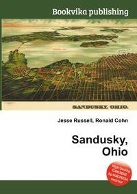 Sandusky, Ohio