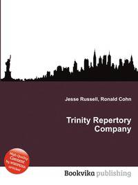 Trinity Repertory Company