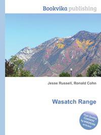 Wasatch Range