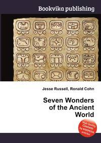Seven Wonders of the Ancient World